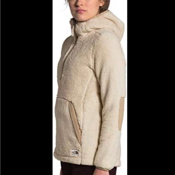 Northface campshire hoody - Picture 3 of 3